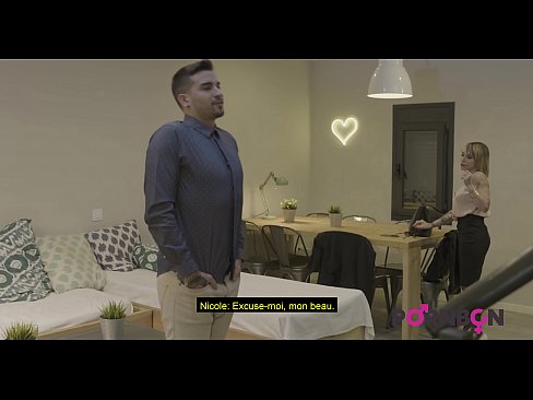 ❤️ PORNBCN 4K En mogen kvinna med stora bröst vill bli analknullad ung gigolo med stor kuk avsugning amortism hårt knull handjobb hund stil fitta slicka orgasm Franska undertexter Porno at sv.hentaiteca.ru ❌❤