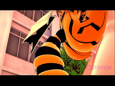 ❤️ Wasp Girl Monster Porno at sv.hentaiteca.ru ❌❤