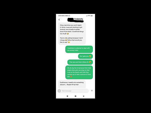 ❤️ Jag har lagt till en ny PAWG från Tinder till mitt harem (prat med Tinder inkluderat) Porno at sv.hentaiteca.ru ❌❤